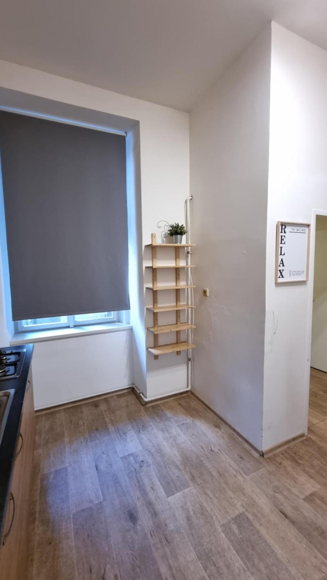 Apartment Krakovska 20 براغ المظهر الخارجي الصورة